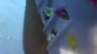 Pinay Sneak Vid From Her Stepsister’s BF