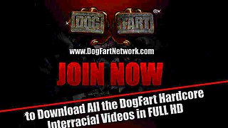 BBC Gloryhole fucking with Mia Gold