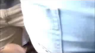 Lucas ninjas encoxada compilation