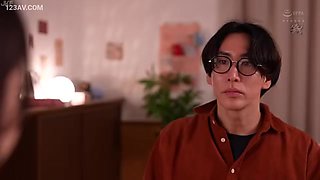 Ultra-Busty Girlfriend NTR: DQN Senior's Creampie Press and Pregnancy. Asian Erotic Video. x1xC7FC50819DD994F7AE