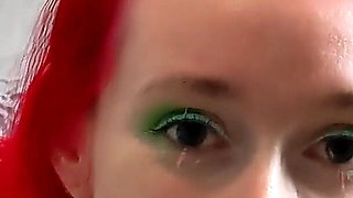 First Date Turns Into Cruel Sph, POV Verbal Destruction