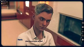 Hot MILF Stepmom 3D Sex Animation - Drive to Nowhere Full HD Porn Game Update