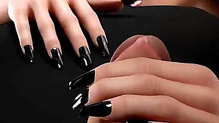 In Security: Wife Is Sucking Dick in the Toilet to Save Her Husband From Losing His Job - Episode 24