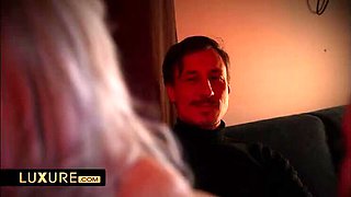 Shalina Devine Takes 3 Cocks Hard Anal Foursome