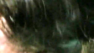 Neighbor's Latina Wife Sucks My Dick and Swallows