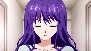 Passionate Passion with Angel inside forbidden memories
