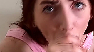 Aria Carson - Fuck Me Live Stepbrother