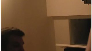 Real Couple Fucking Doggystyle Pov