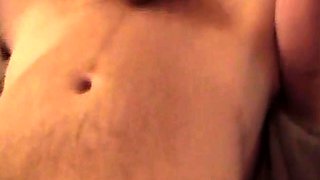 Big Girls' Anal Adventure with a Strap-on