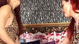 Two hot girl for Valerio. Porn casting
