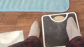 4-27-2026 feet and socks compilation