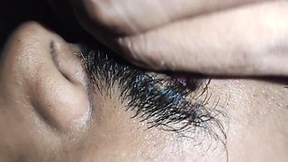 Tamil Wife Milk Drinking Video 4k