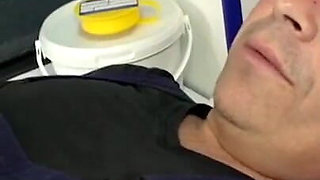 German compilation in ambulance