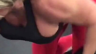 Back to the Gym