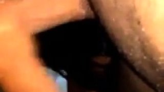 Thai Amateur Enjoys Blowjob and Sex