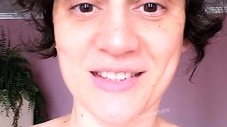 Big Boob Anal Mature Chessie TiT