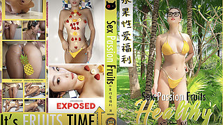 Sex Passion Fruits