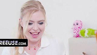 FreeUse - dildo xxx