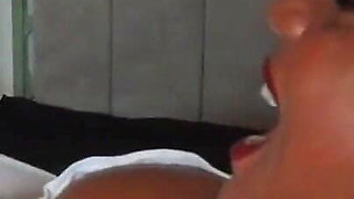 Rough orgasm by two nasty dominatrix sluts!