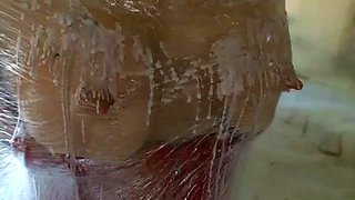 Demutigung in der heilanstalt