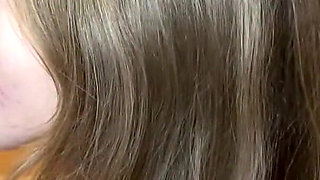 Blowjob with Some Facefuck and Deepthroat