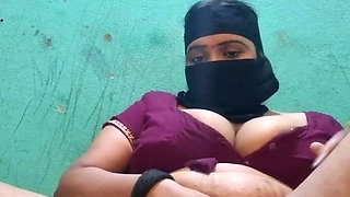 Late Night Solo Mood Cute & Attractive Bangla Talk