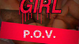 Hot Girls POV Ep. 10 Ft. Jolla Squirting Freak