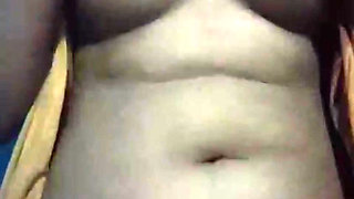 Sister in law sending nude part 2
