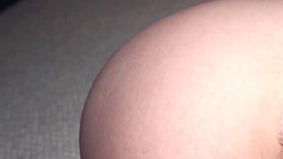 Shy Girl Cum Hard Twice on Bwc