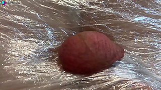 Exposed Testicles Directly for Destruction! Balls Speedbag - Dave Moon - Mia - Bbusting (ballbusting)