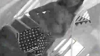 Asian girl licked fingered sucking cock on the bed