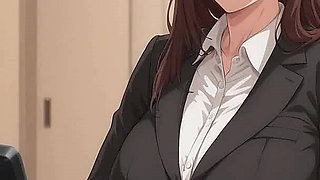 Unbreakable Love: Anime Gameplay Episode 2