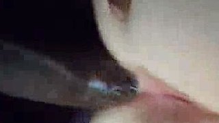 His big black monster cock just drives me wild hh