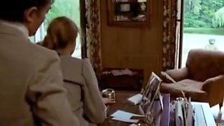 The old man fucked a junior librarian