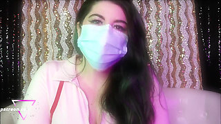 New and Favorite Masks Asmr
