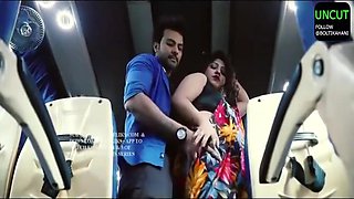 Chalti Bus Me Bhabhi Ki Chuday