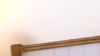 College Lesbians Scene-4 lesbian student Sabrina Jay&minnie Manga Jerk off Together After college