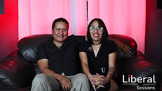 Hotwife Swap: Latina Wives Fuck Each Other's Husbands