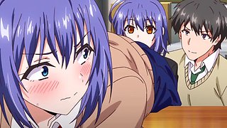 Kaede to Suzu The Animation Episode 1