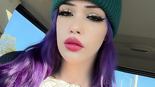Just a Pretty Face