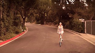 My Friend's Daughter