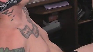 Pussy Parole: Part 6 Featuring Sinn Sage, Lily Labeau, Daisy Ducati, Drake Man O'war