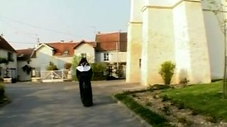 Hardcore retro xxx French porno with many sex scenes