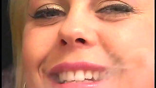 Streaming Movie From Jessie J of Naked Girls Smoking