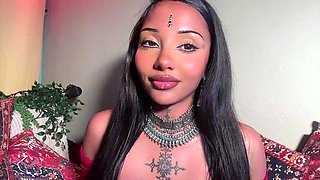 Rani Punnani - Loser For My Luscious Lips Cum Countdown