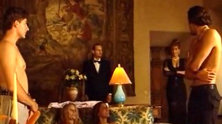Best homemade Group Sex, Blowjob adult video