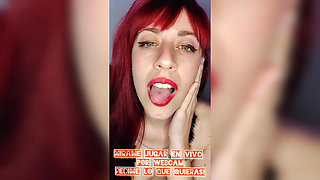 Shyyfxx a Very Gaucho Compilation of My First POV Videos