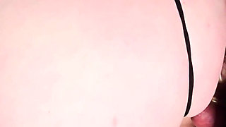 Super Thick Teacher Makes Student Cum in Her! PAWG