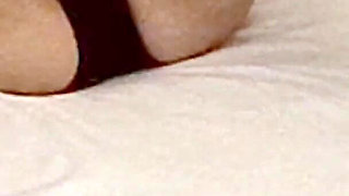Doctor Dominik's Game of Punishing Patient Kelly by Giving Her Orgasms