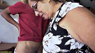 BBW Bralier Fucked Hard